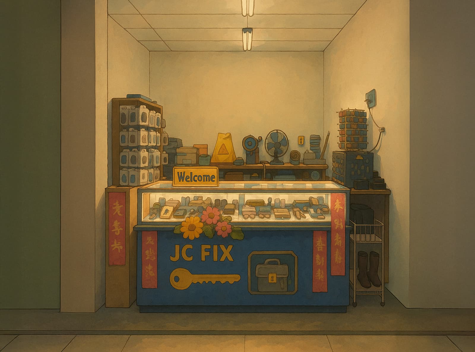 jcfixservice store image